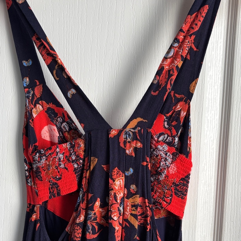 Free People Strappy top tunic - Picture 8 of 8